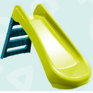 Folding First Slide