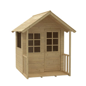 Lavendercottage Wooden Playhouse FSC
