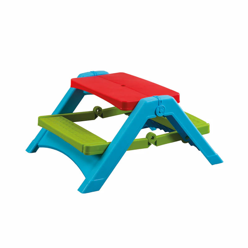 Foldaway Picnic Table