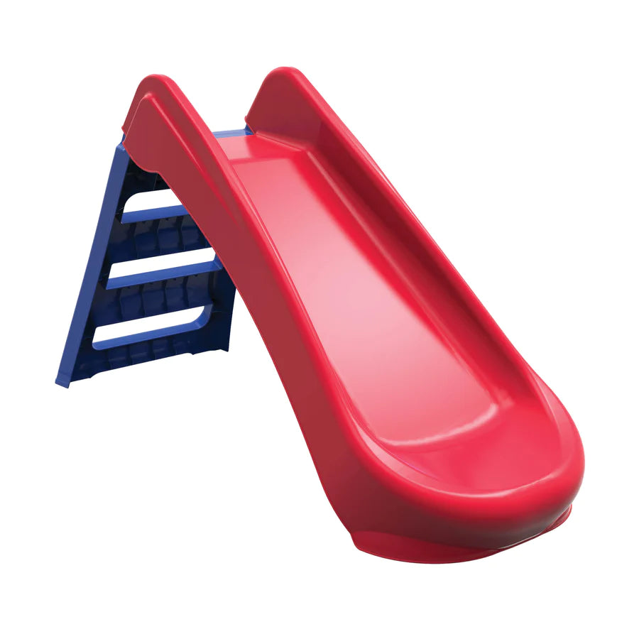 Folding First Slide