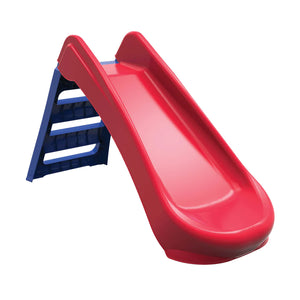 Folding First Slide