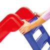 Folding First Slide