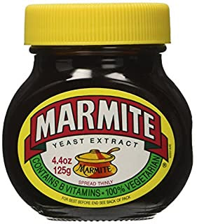 Marmite Yeast Extract 500g
