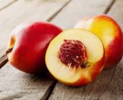 Nectarine / Flat Peaches  (WMH)