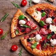 (MK) Pizza Kit - Large - Serves 8