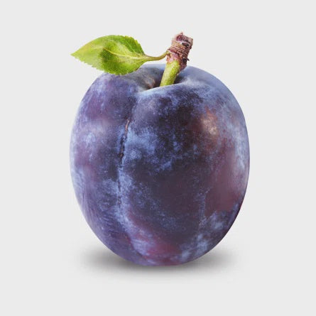 Plums (Whit)
