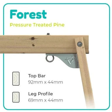 Forest Double Multiplay
