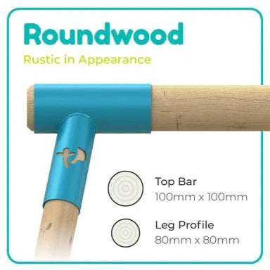 Sherwood Swing FSC Frames