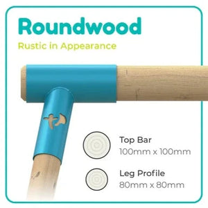 Sherwood Swing FSC Frames