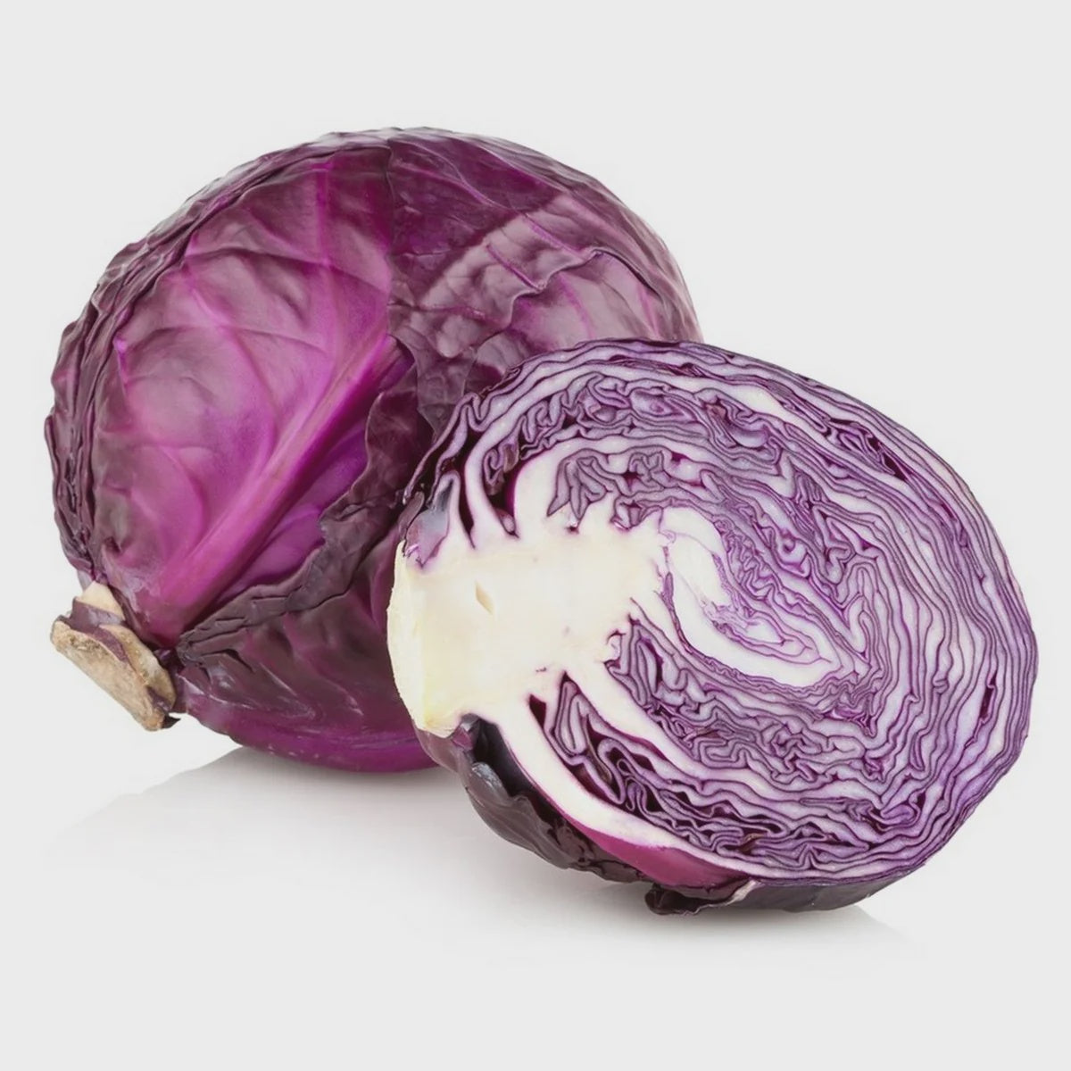 Co-op Loose Red Cabbage 1kg