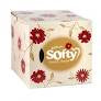 Softy Luxury Tissue Cube 2ply 70pk