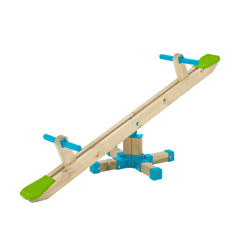 Forest Seesaw