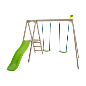 Forest Double Multiplay