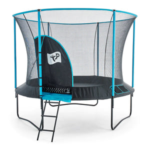 Genius Trampoline