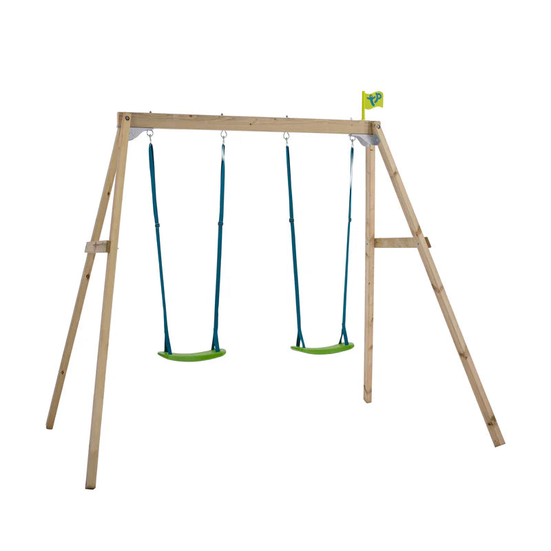 Forest Double Swing