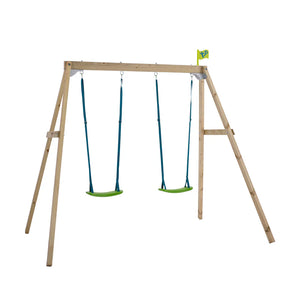 Forest Double Swing