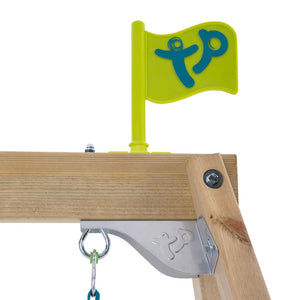 Forest Single Swing