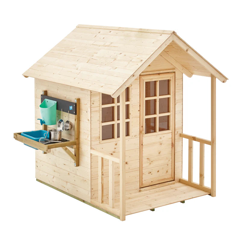 Meadow Cottage With Kitchen