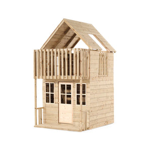 Loft Wooden Playhouse