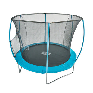 Hip Hop Trampoline