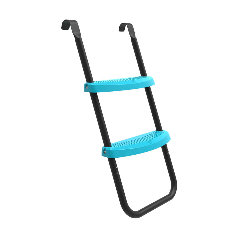 Large Infinity Trampoline Ladder
