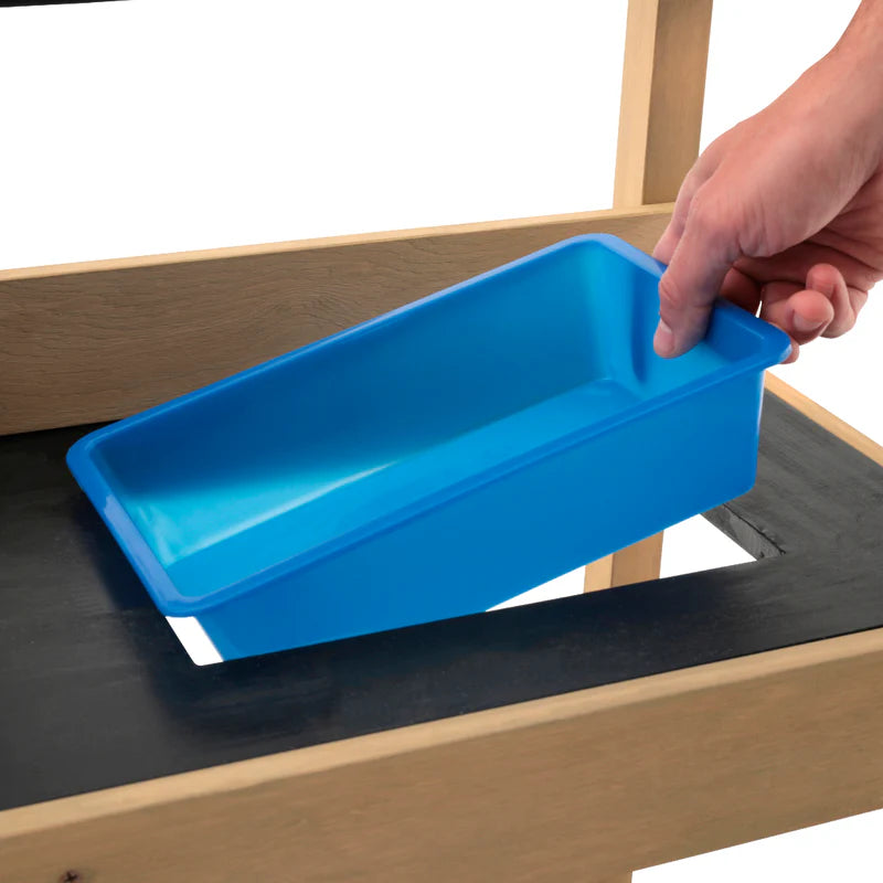 Little Cook Mud Kitchen