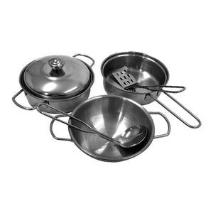 Little Cook Mud Kitchen