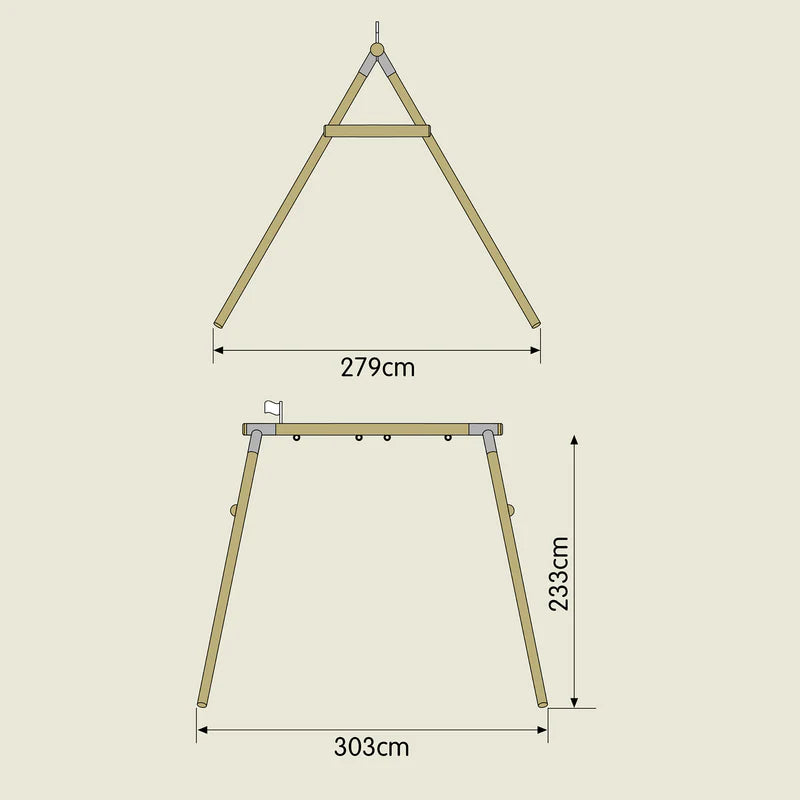 Knightswood Swing Options