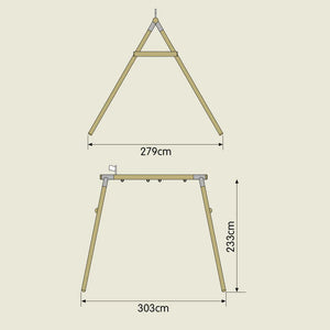 Knightswood Swing Options