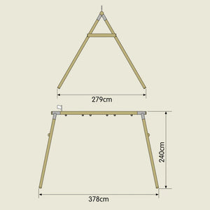 Knightswood Swing Options