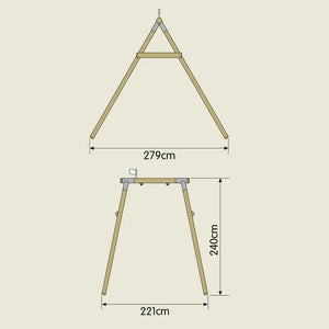 Knightswood Swing Options