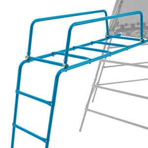 Jungle Run Blue - attachment for TP Explorer frame