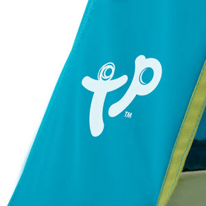 Ufo Blue Den And Frame