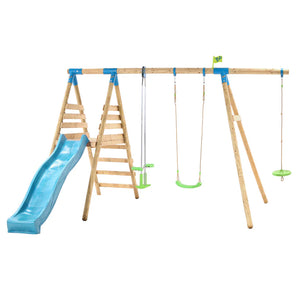 Knightswood Double Swing
