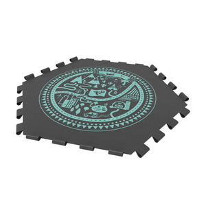 TP Growable Adventurer Metal Climbing Frame