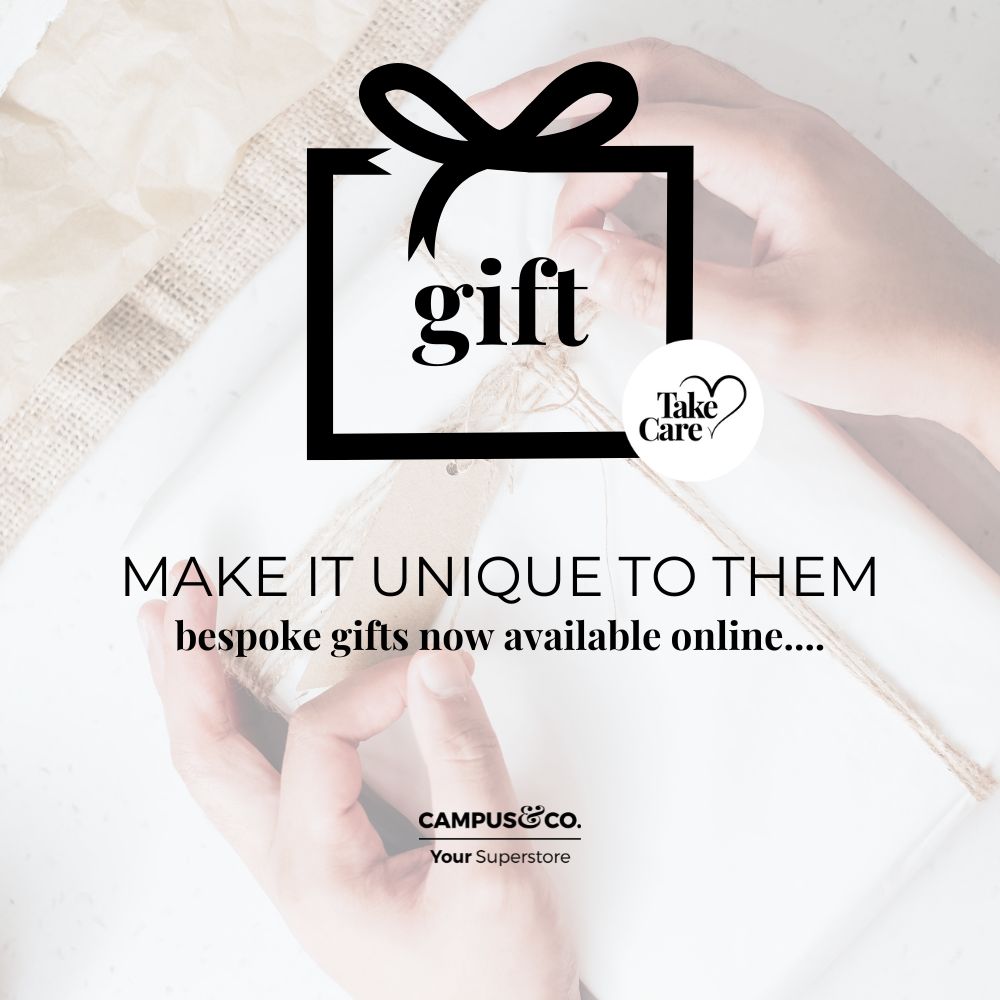 (Gift) The Bespoke Gift For Her