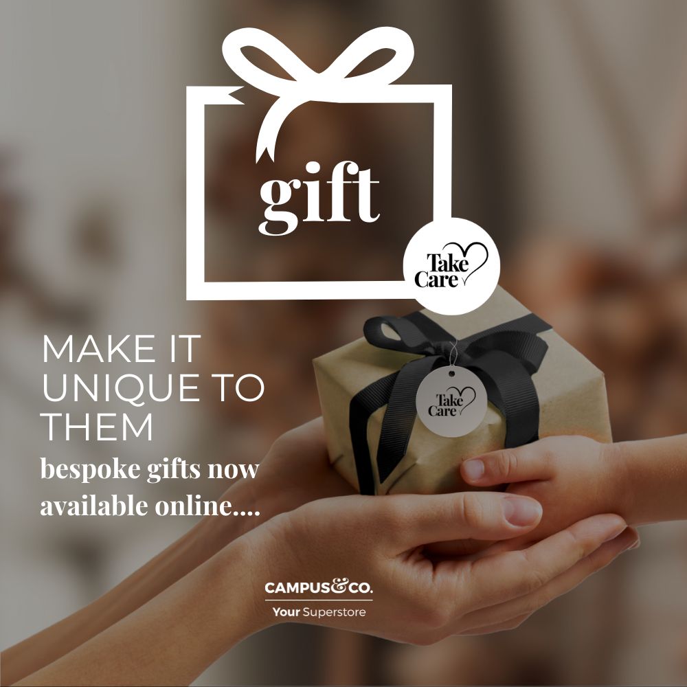 (Gift) The Household Bespoke Gift