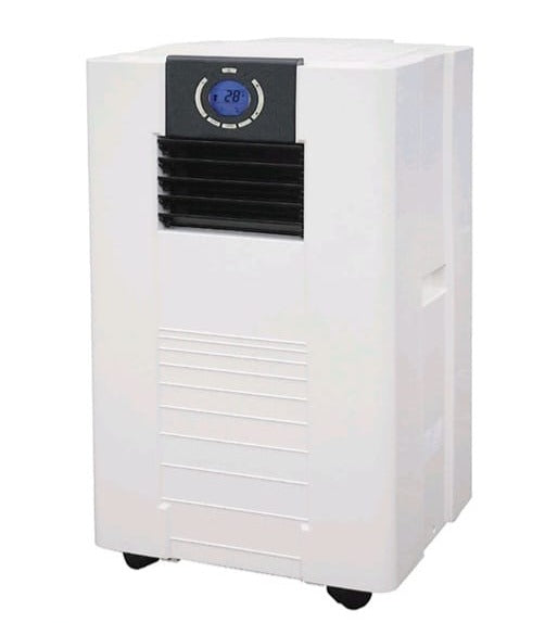 Portable Air-Conditioning Unit for Hire