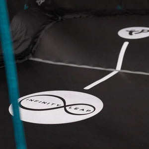 Infinity Trampoline