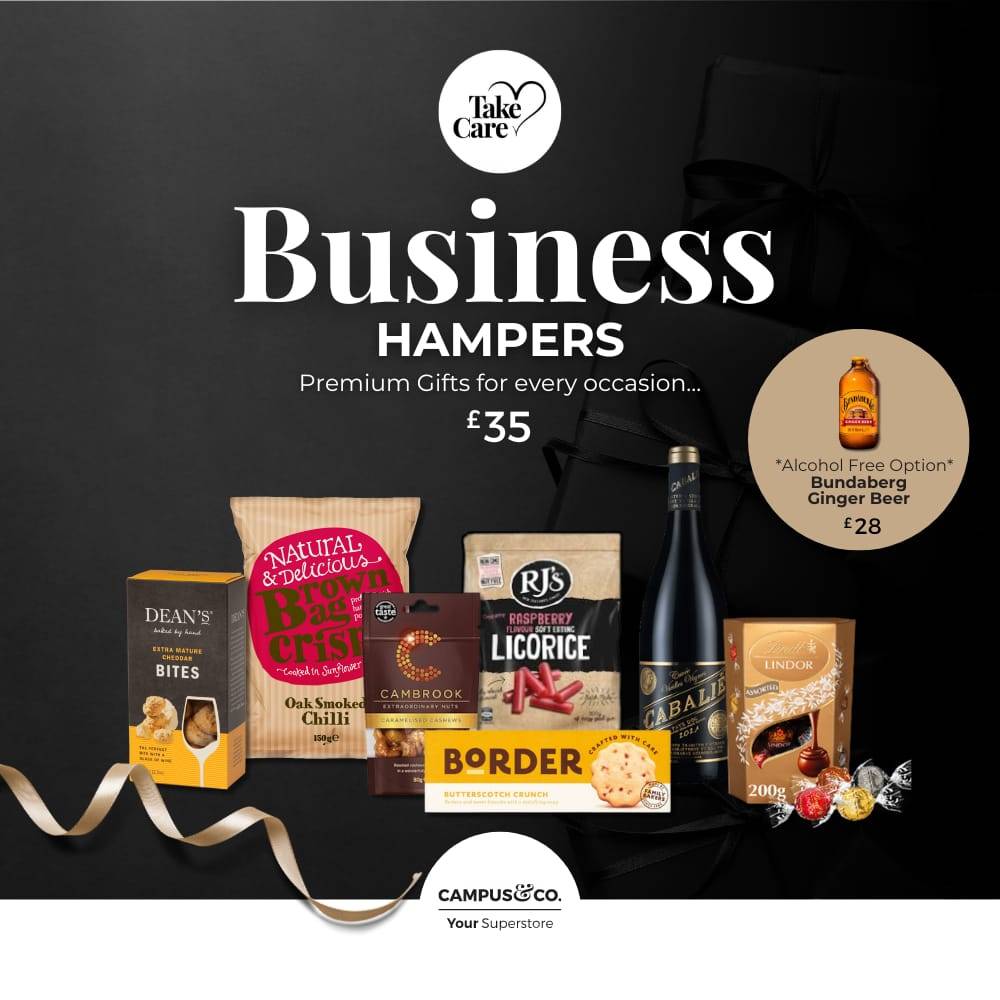 (G) Business Hampers
