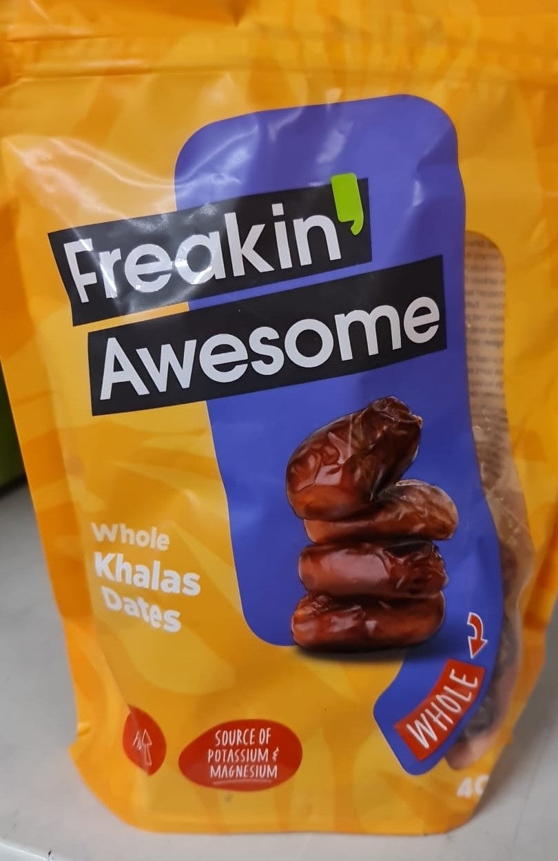 Khalas Dates