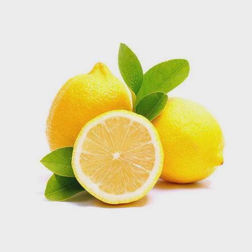 Lemon (Whit)