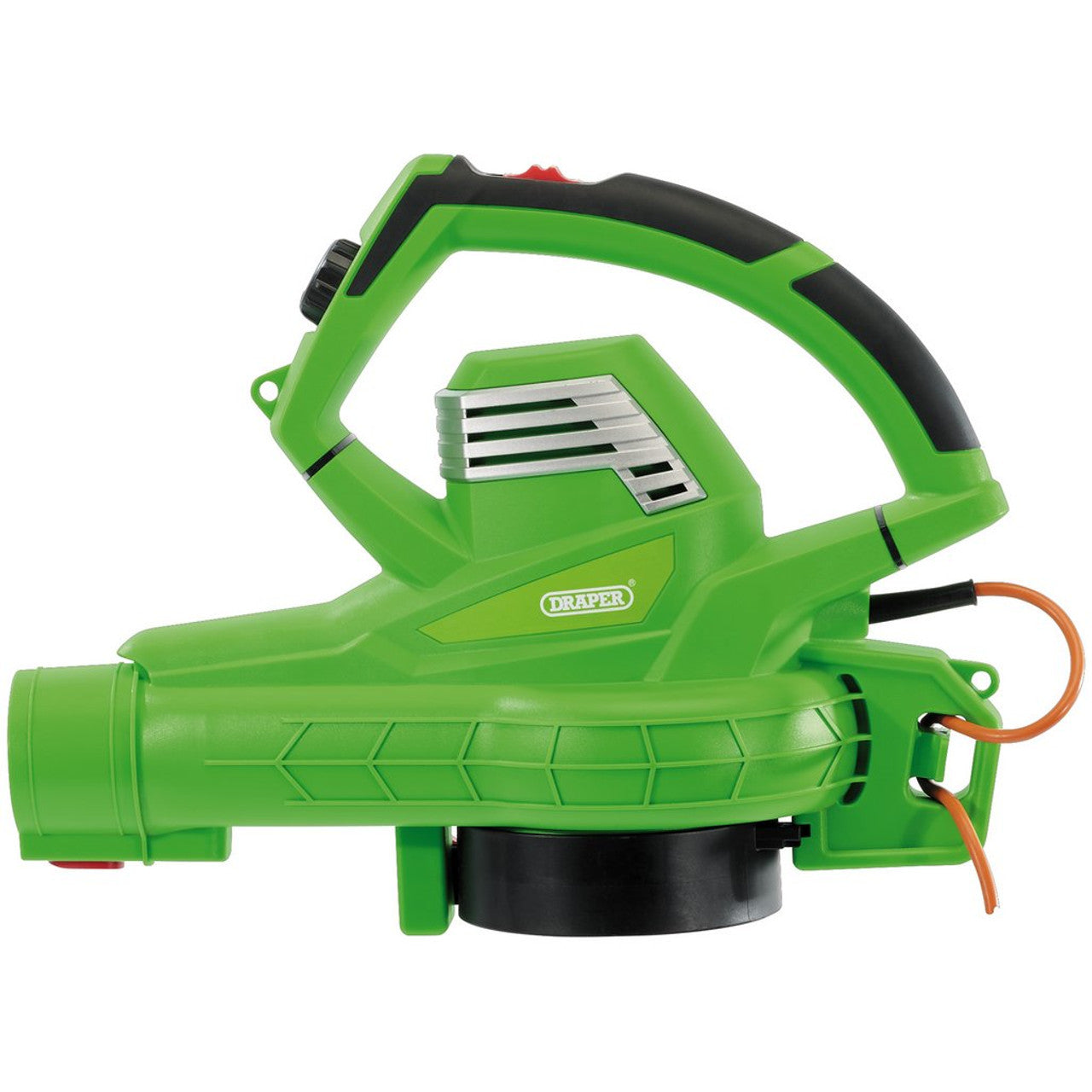 (D) Garden Vacuum/Blower/Mulcher (3200W)