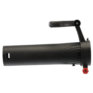 (D) Garden Vacuum/Blower/Mulcher (3200W)