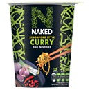 Naked Noodle Singapore Curry 78g