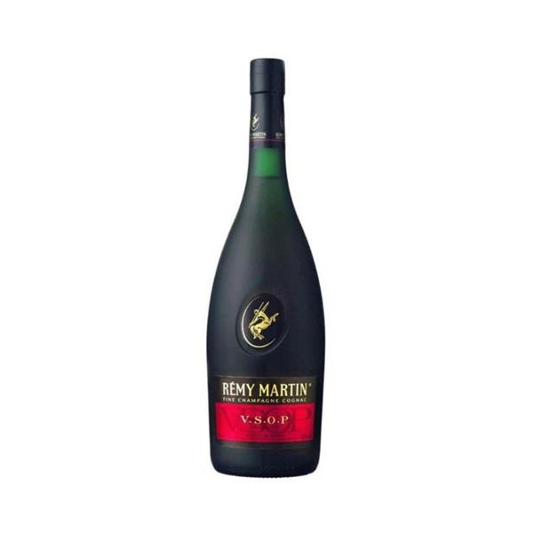 (G) Remy Martin VSOP Cognac 70cl