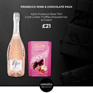 (G) Wine & Chocolate Gift Pack