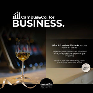 (G) Wine & Chocolate Gift Pack