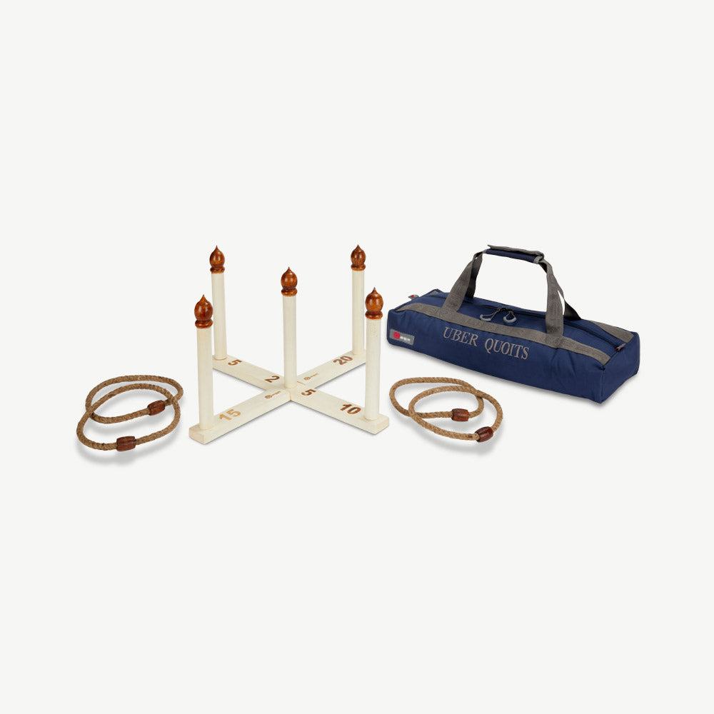 Uber Quoits