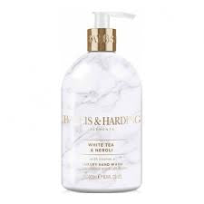 Baylis & Harding Elements White Tea & Neroli Handwash 500ml